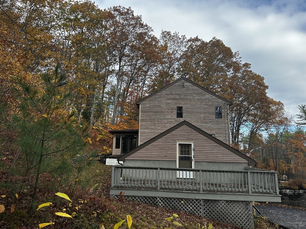 46 Swan Point Rd