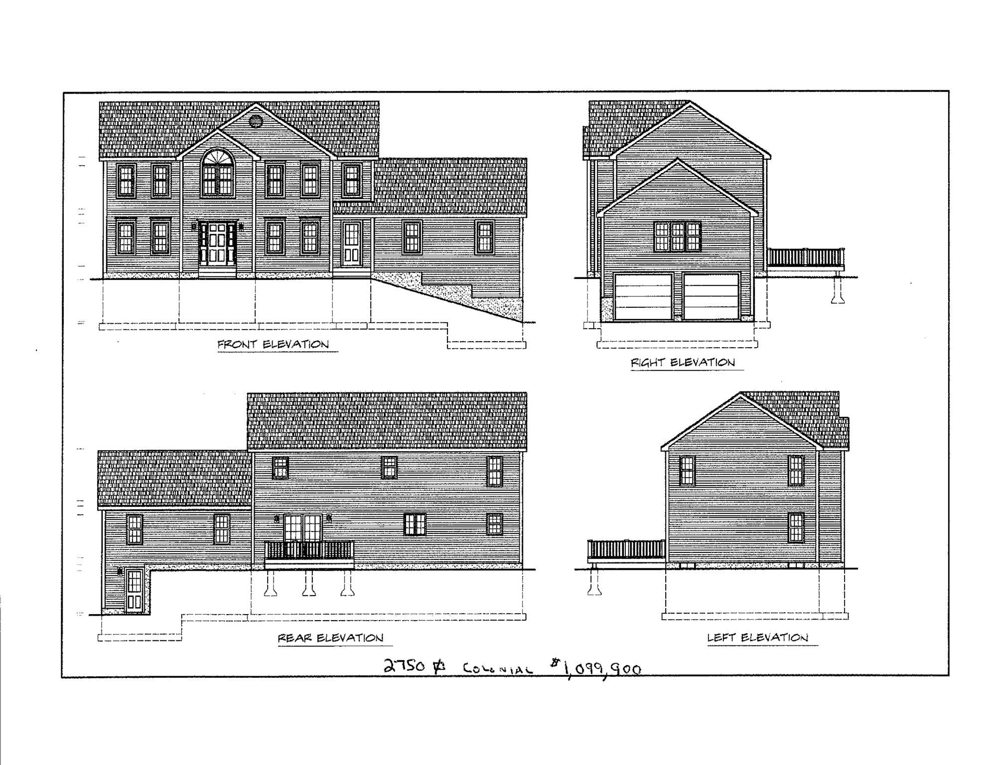 Lot 36 Clover Glen Circle, Shrewsbury, MA, Lot 36 Clover Glen Circle, Shrewsbury, MA Photo #1