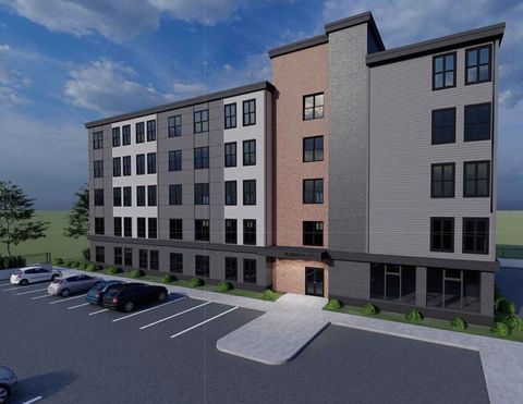 383 Quincy Street Brockton MA 02302