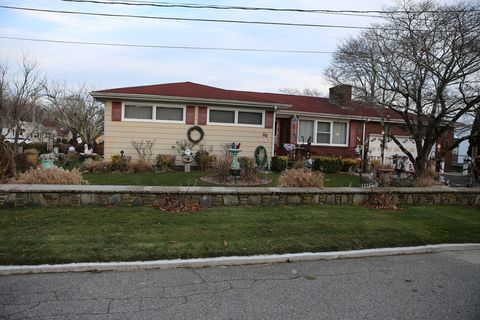 Photo of 60 Aetna St, Somerset, MA 02726 (MLS # 73460704)