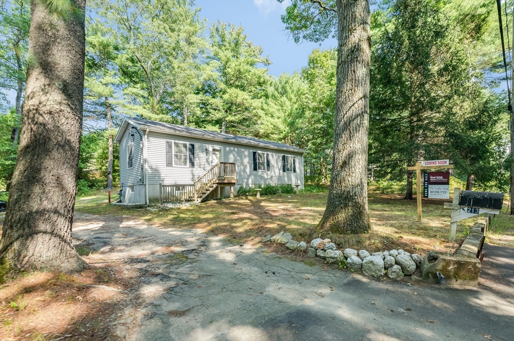 213 Glen Echo Blvd