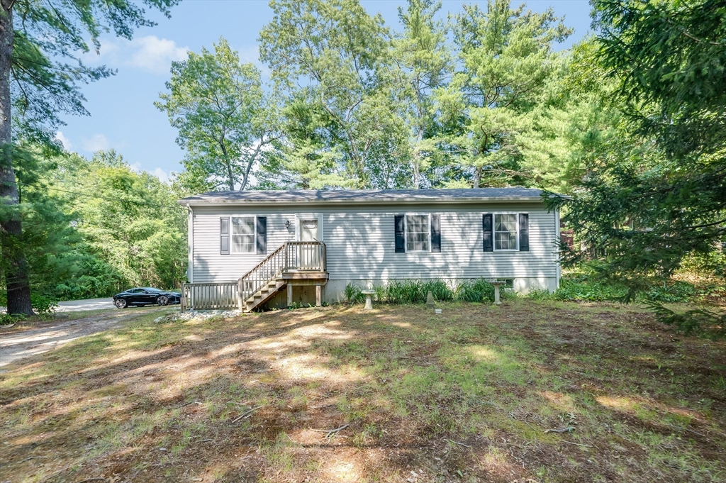 213 Glen Echo Blvd