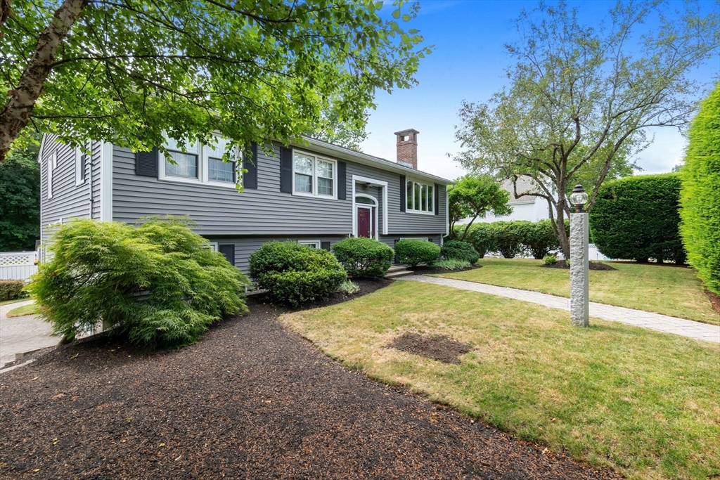 1 Abbott St