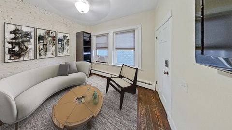 Photo of 1526-1528 Tremont Street #1, Boston, MA 02120 (MLS # 73507055)