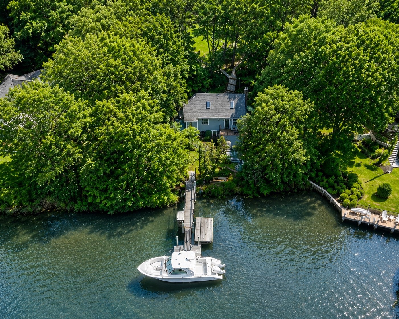 Photo of 29 Childs River Rd, Falmouth, MA