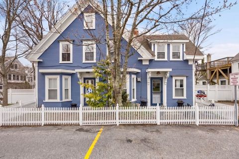 Photo of 19 Center Street #5, Provincetown, MA 02657 (MLS # 73506011)