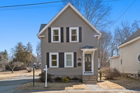 15 North Street Tewksbury MA 01876