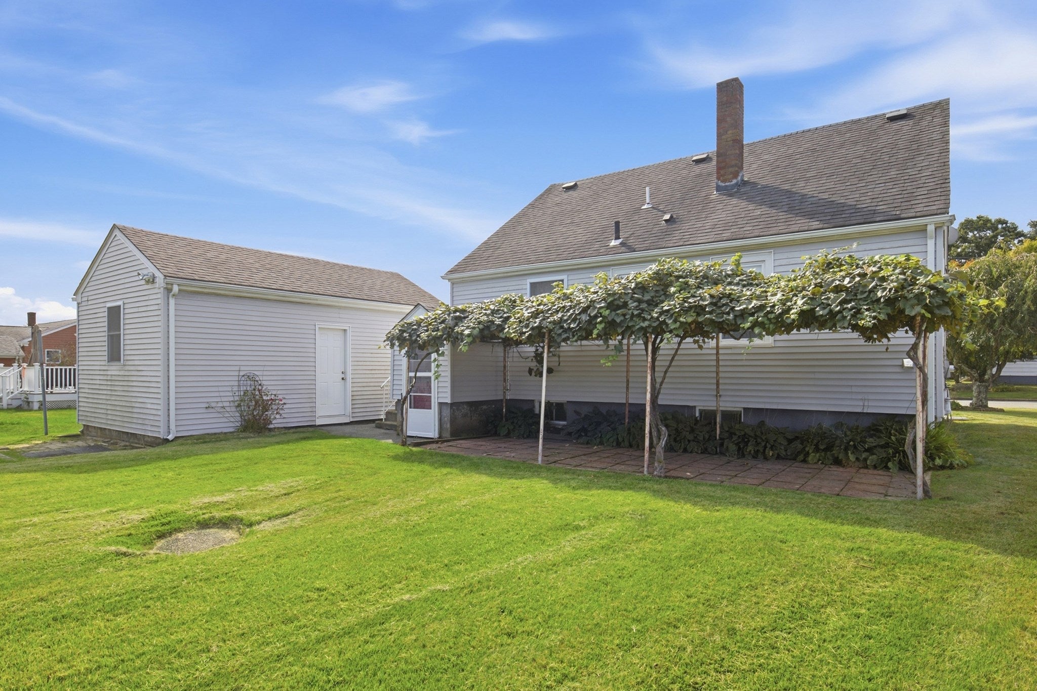 136 Durfee Road, Tiverton, RI Photo #35