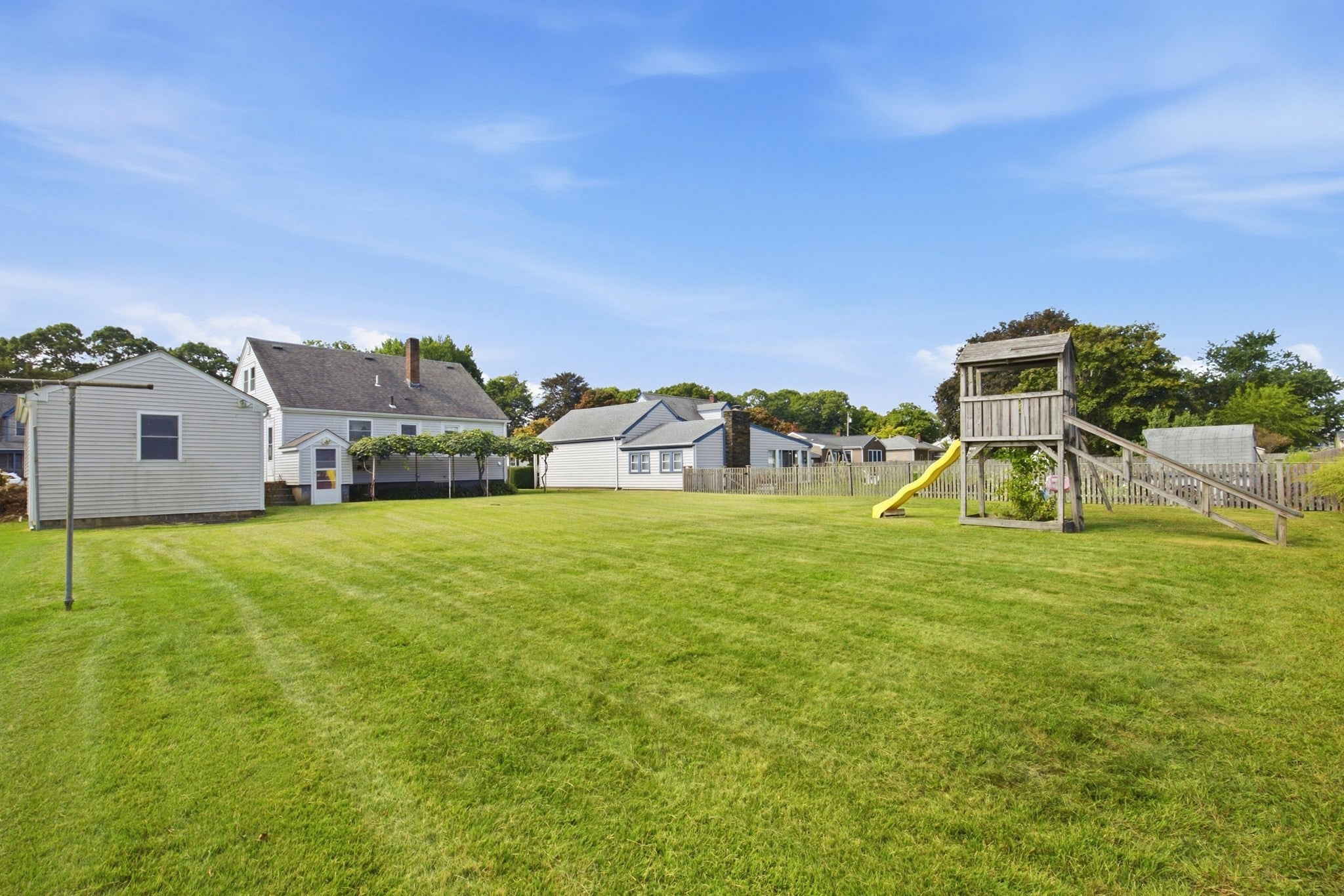 136 Durfee Road, Tiverton, RI Photo #33