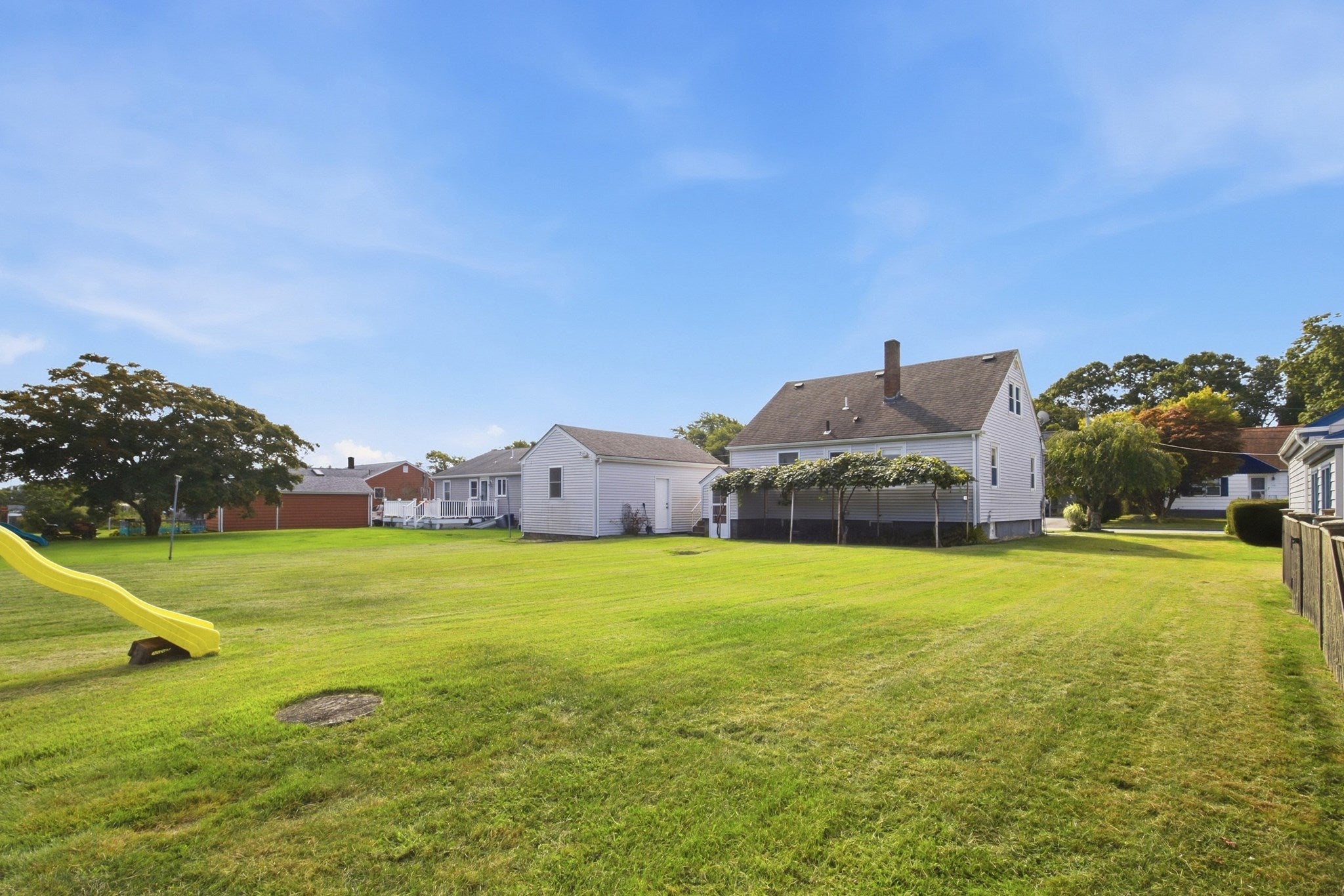 136 Durfee Road, Tiverton, RI Photo #34