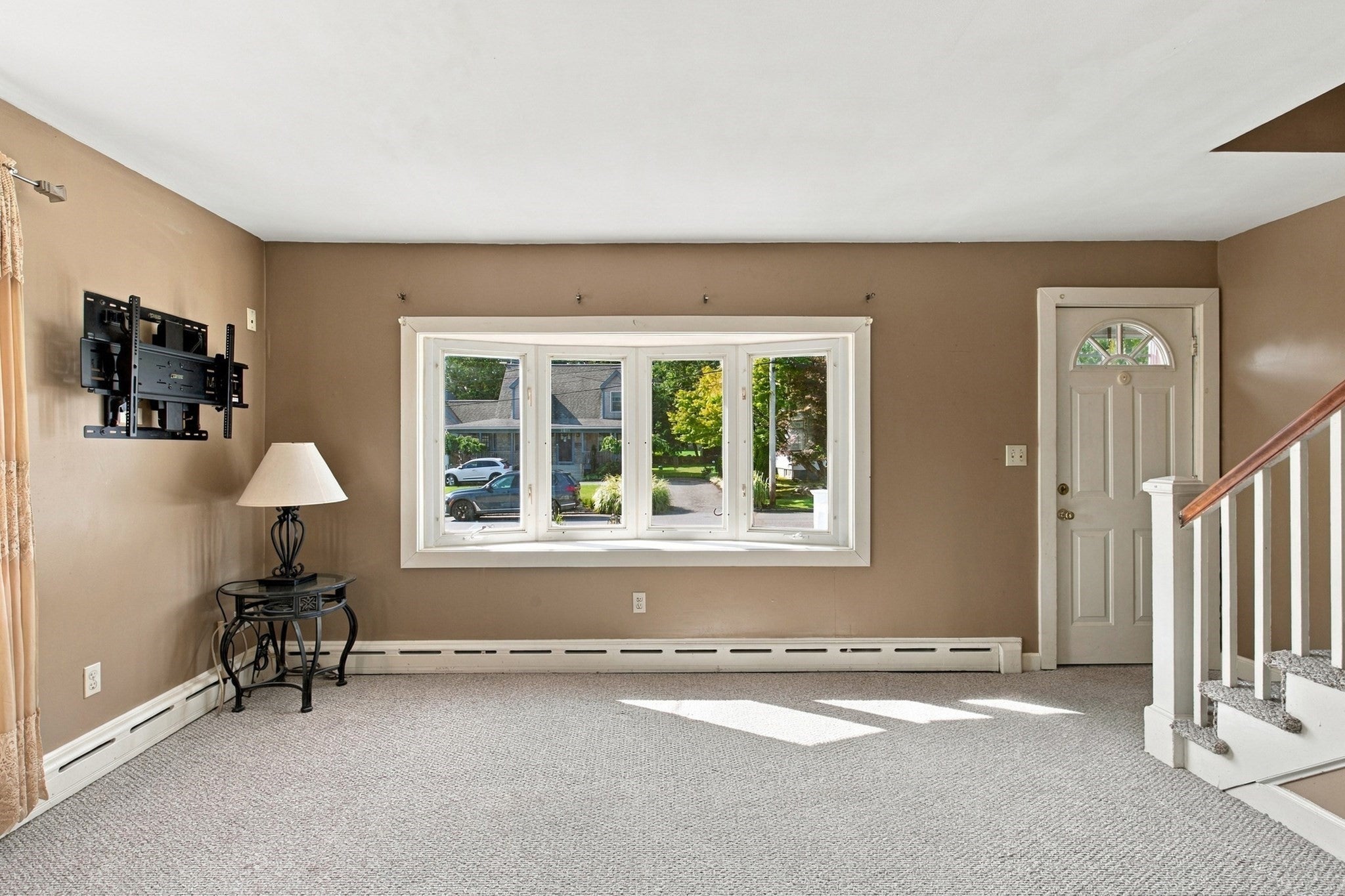 136 Durfee Road, Tiverton, RI Photo #7