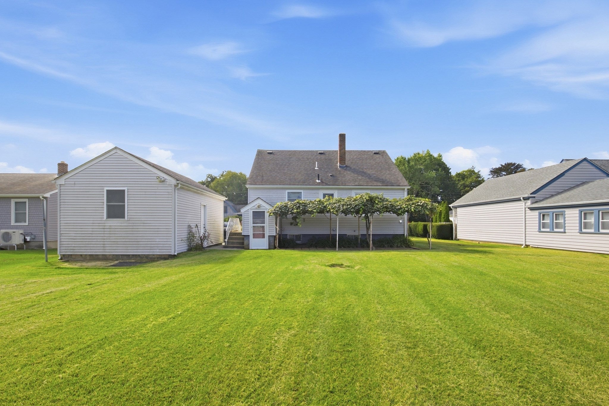 136 Durfee Road, Tiverton, RI Photo #32