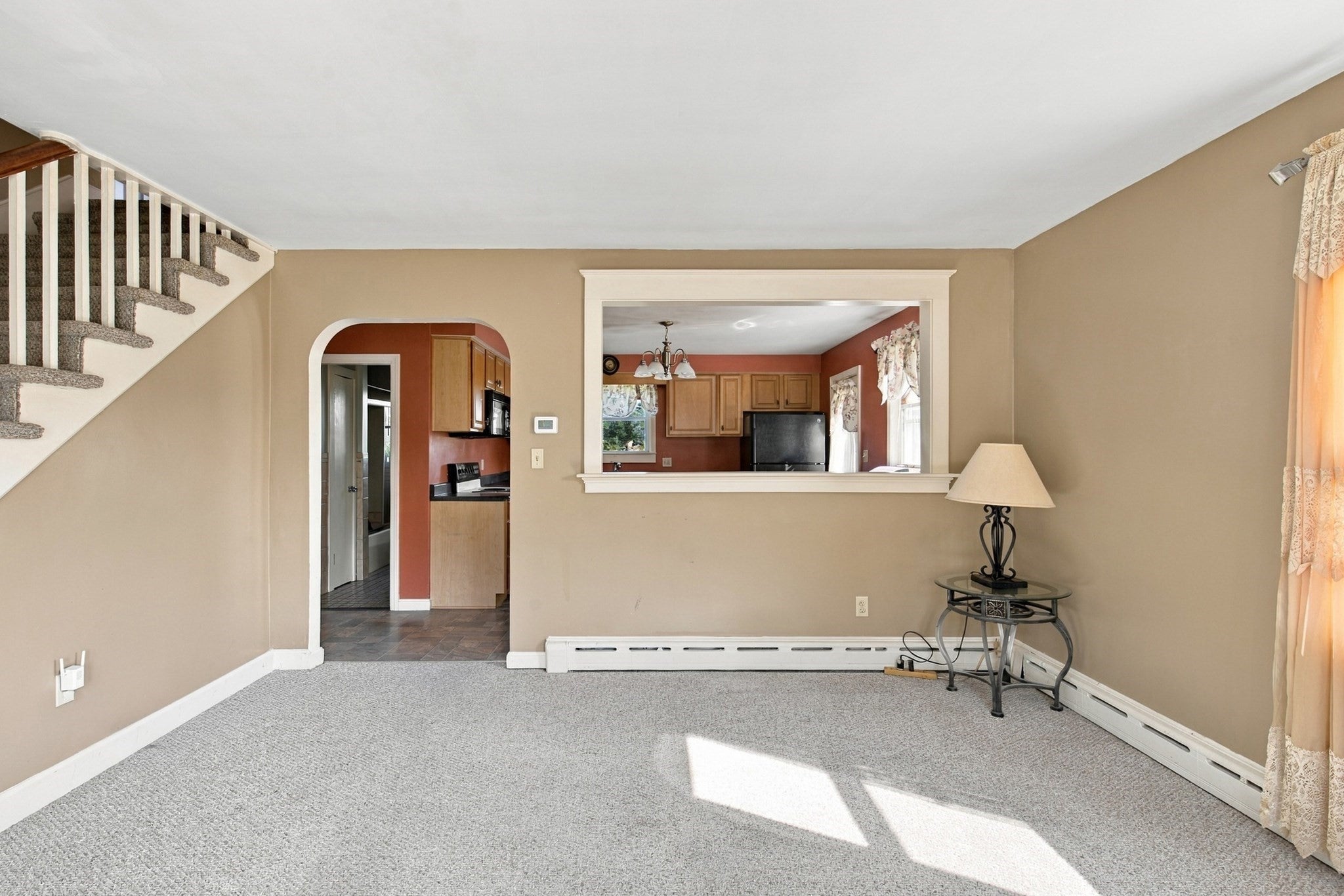 136 Durfee Road, Tiverton, RI Photo #4