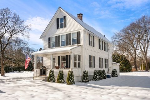 91 Squawfield Road Westfield MA 01085