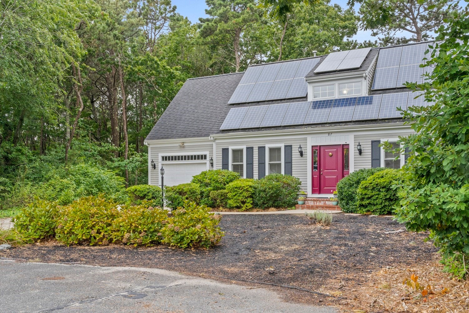 87 Neshobe Rd, Mashpee, MA, 87 Neshobe Rd, Mashpee, MA Photo #35