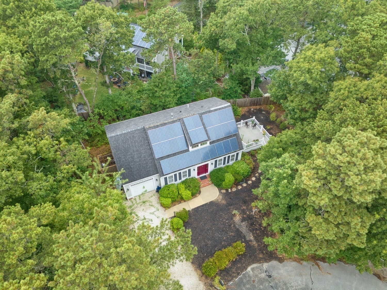 87 Neshobe Rd, Mashpee, MA, 87 Neshobe Rd, Mashpee, MA Photo #2