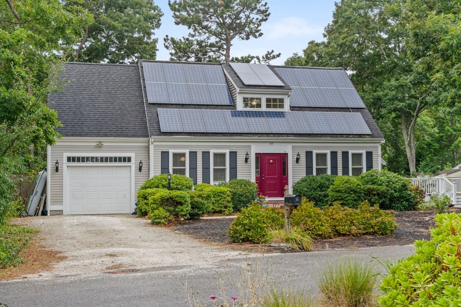 87 Neshobe Rd, Mashpee, MA, 87 Neshobe Rd, Mashpee, MA Photo #3