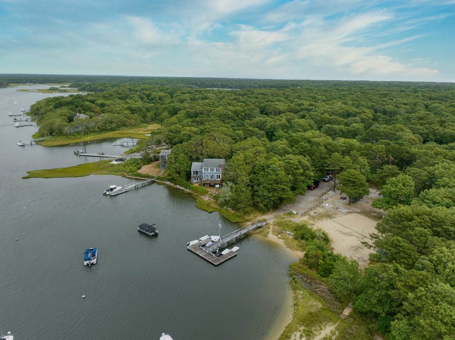 87 Neshobe Rd, Mashpee, MA, 87 Neshobe Rd, Mashpee, MA Photo #34