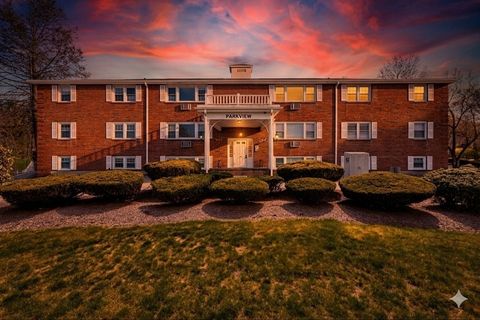 Photo of 224 School Street #7, Walpole, MA 02081 (MLS # 73510864)