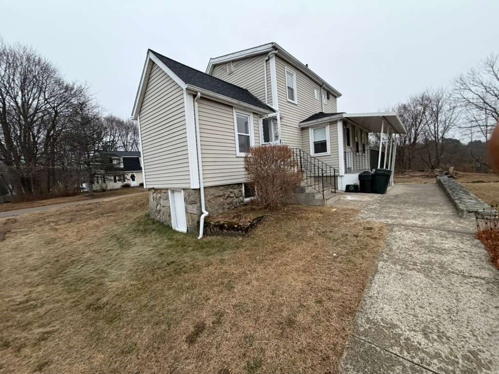 68-70 Crescent Ave Unit#2