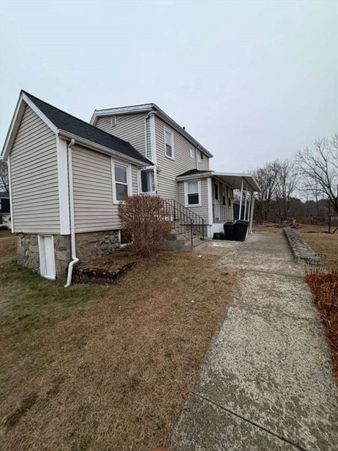 68-70 Crescent Ave Unit#2 Stoughton MA 02072