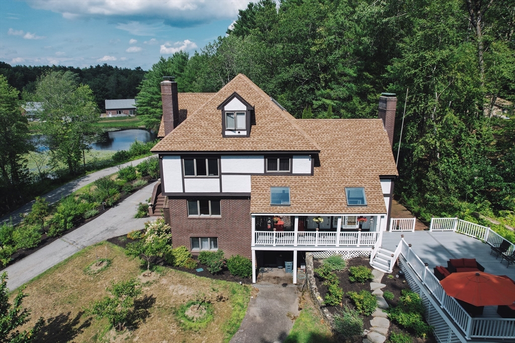 34 Wildmeadow Rd