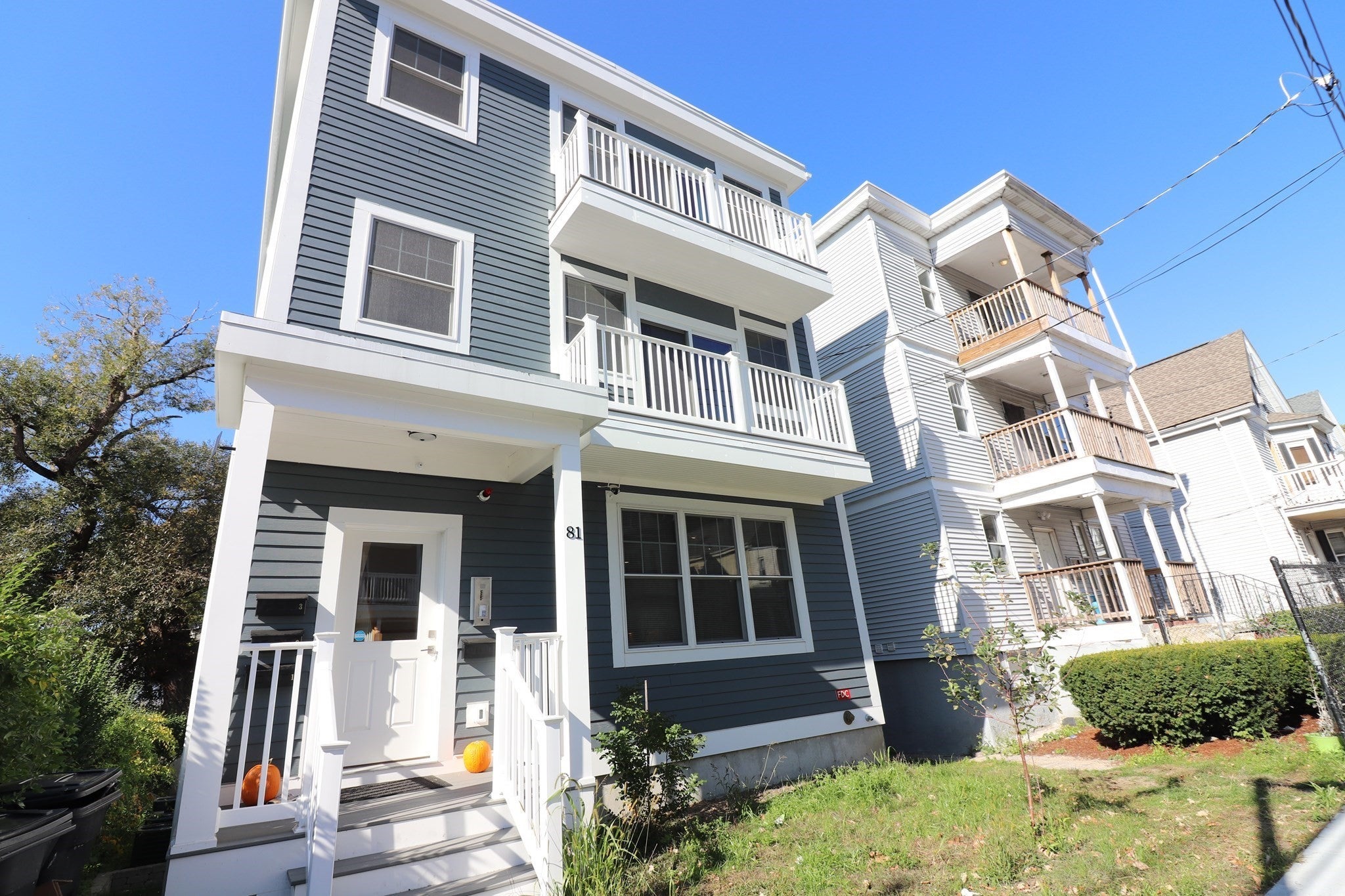 81 Ballou Ave #1, Boston, MA, 81 Ballou Ave #1, Boston, MA Photo #13