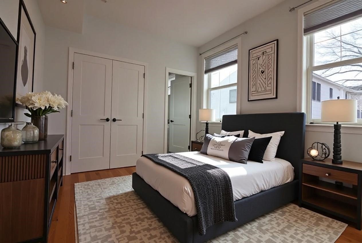 81 Ballou Ave #1, Boston, MA, 81 Ballou Ave #1, Boston, MA Photo #4