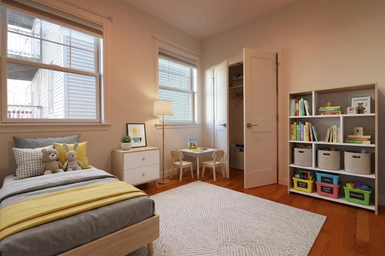 81 Ballou Ave #1, Boston, MA, 81 Ballou Ave #1, Boston, MA Photo #3