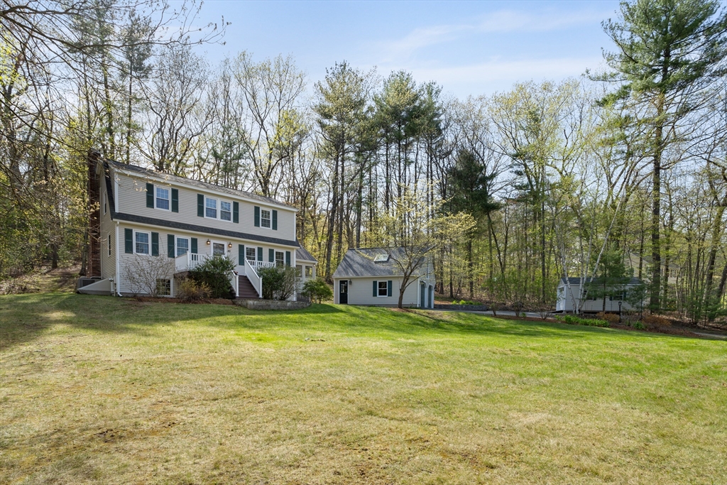 30 Spartan Arrow Rd