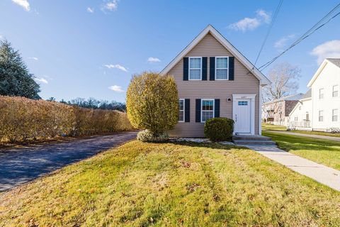 687 Washington Street 3 Easton MA 02375