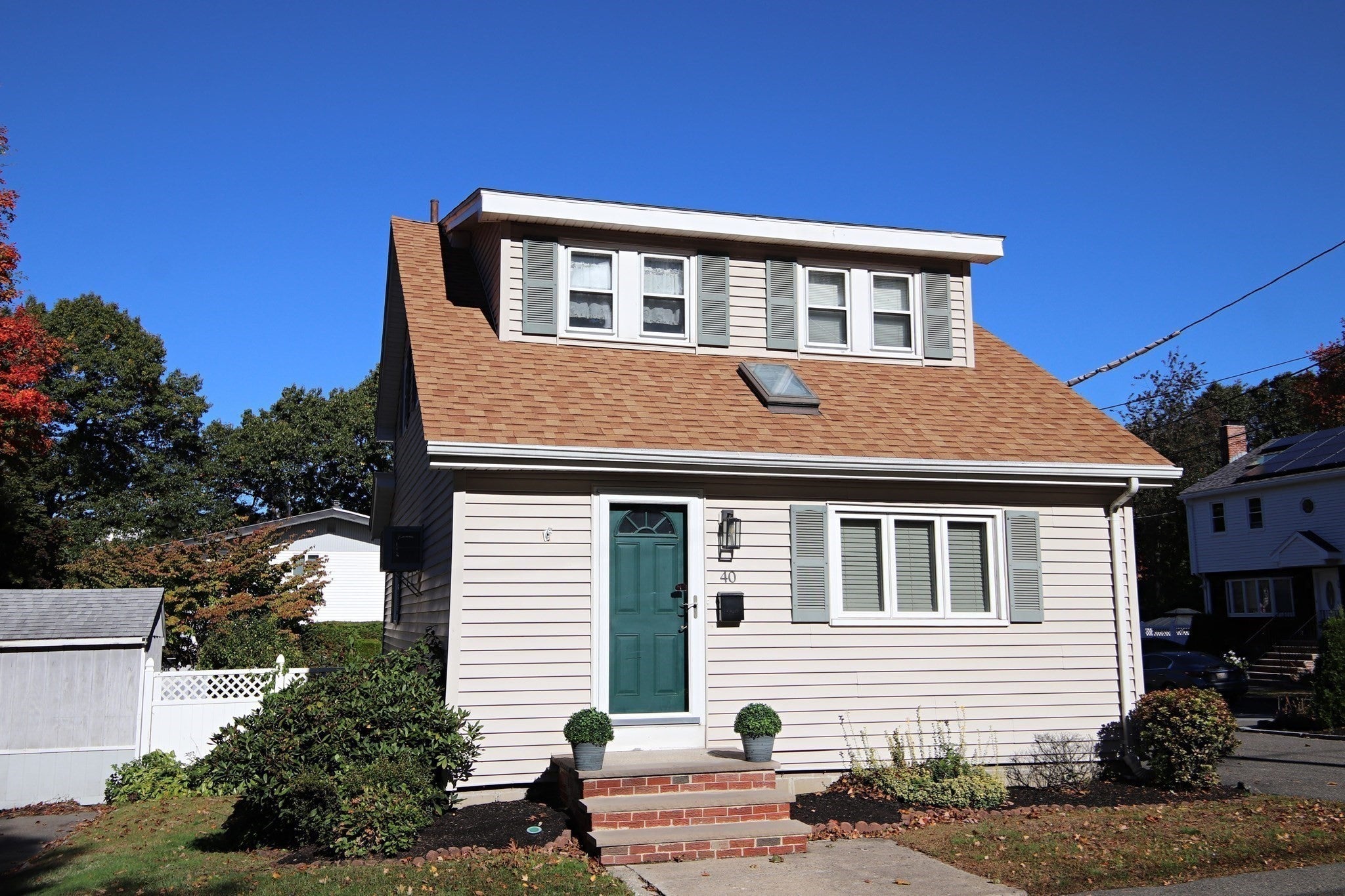 Photo of 40 Stone St, Saugus, MA