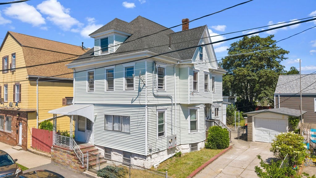 195 Grinnell St