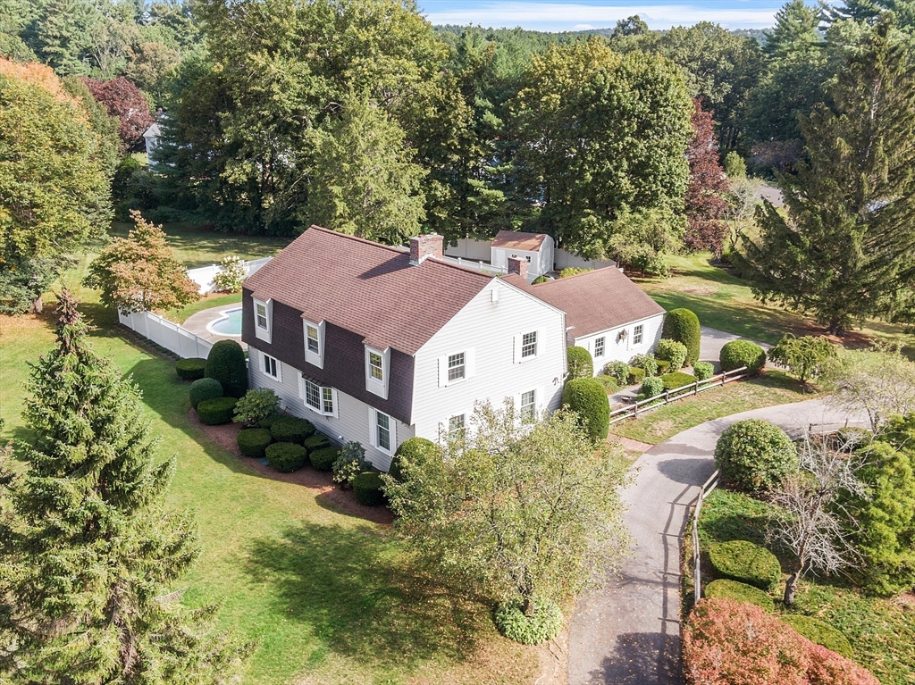 17 Rose Glen Dr