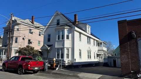 Photo of 20 Annis St, Methuen, MA 01844 (MLS # 73491117)