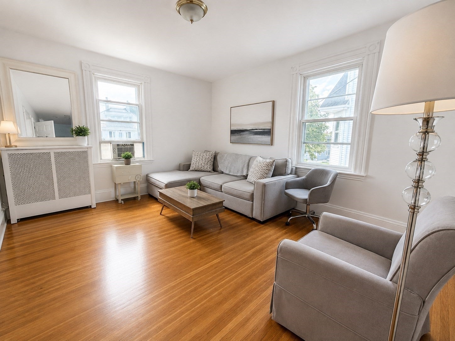 60 Bayswater St #2, Boston, MA, 60 Bayswater St #2, Boston, MA Photo #2
