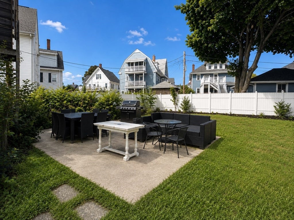 60 Bayswater St #2, Boston, MA, 60 Bayswater St #2, Boston, MA Photo #6