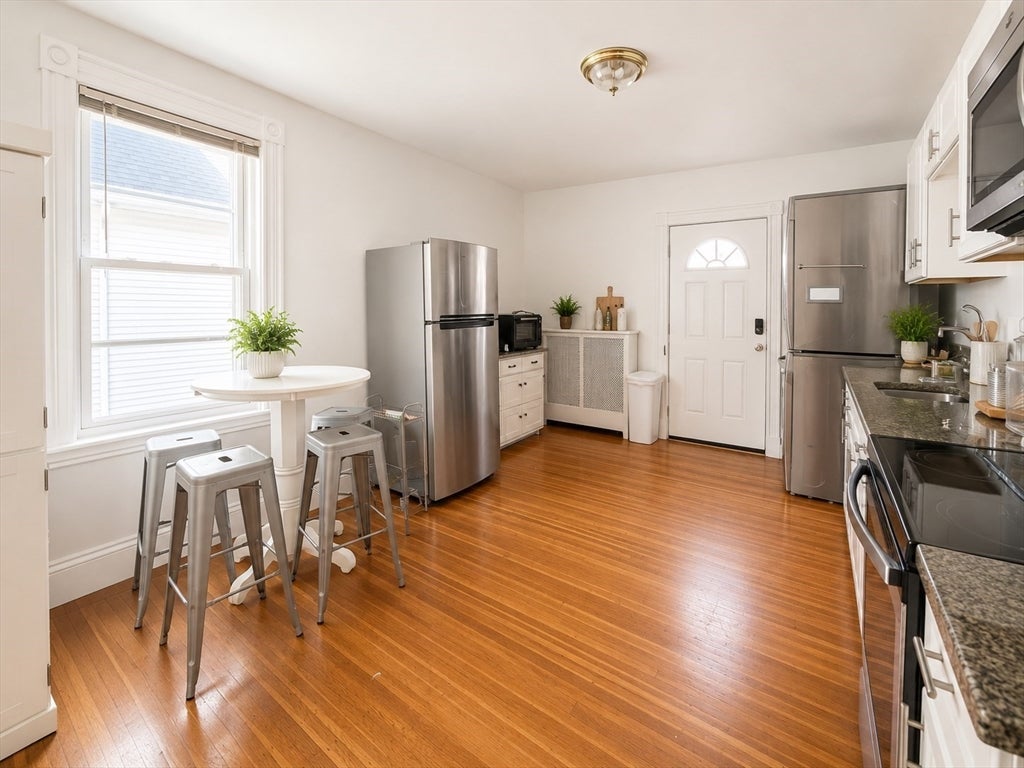 60 Bayswater St #2, Boston, MA, 60 Bayswater St #2, Boston, MA Photo #4
