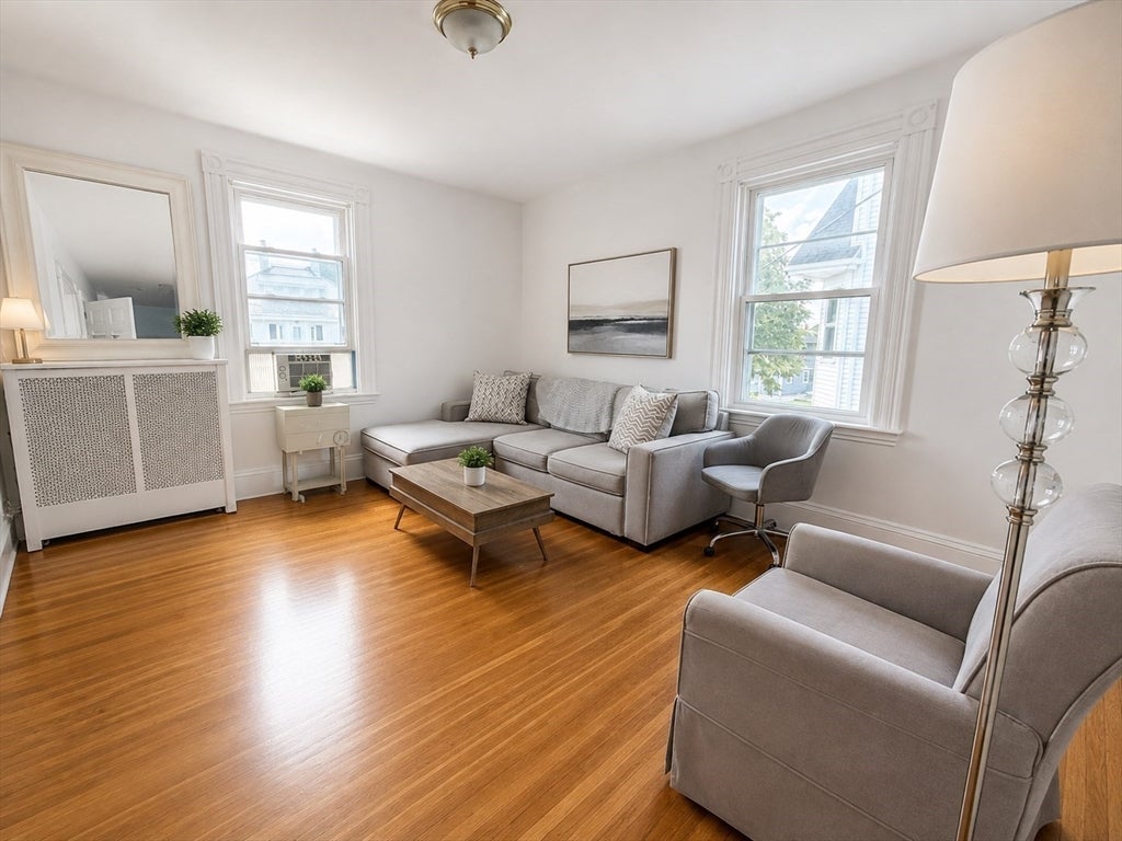 60 Bayswater St #2, Boston, MA, 60 Bayswater St #2, Boston, MA Photo #2