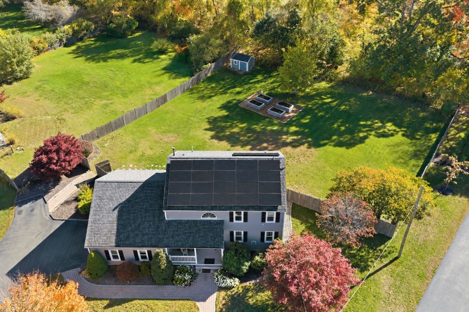 70 Nelson Dr, Bridgewater, MA Photo #2