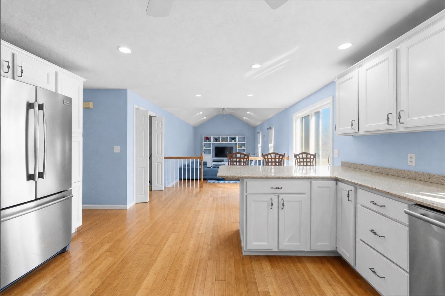 70 Nelson Dr, Bridgewater, MA Photo #5