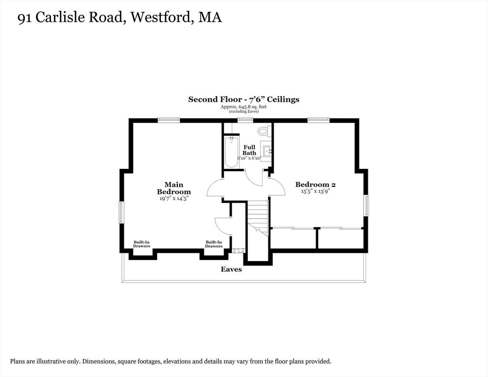 91 Carlisle Road, Westford, MA, 91 Carlisle Road, Westford, MA Photo #41