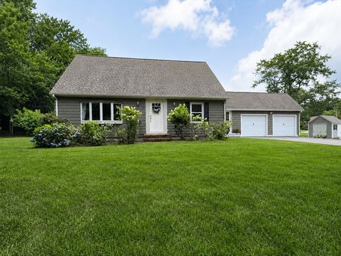 Photo of 91 Carlisle Road, Westford, MA 01886 (MLS # 73555974)