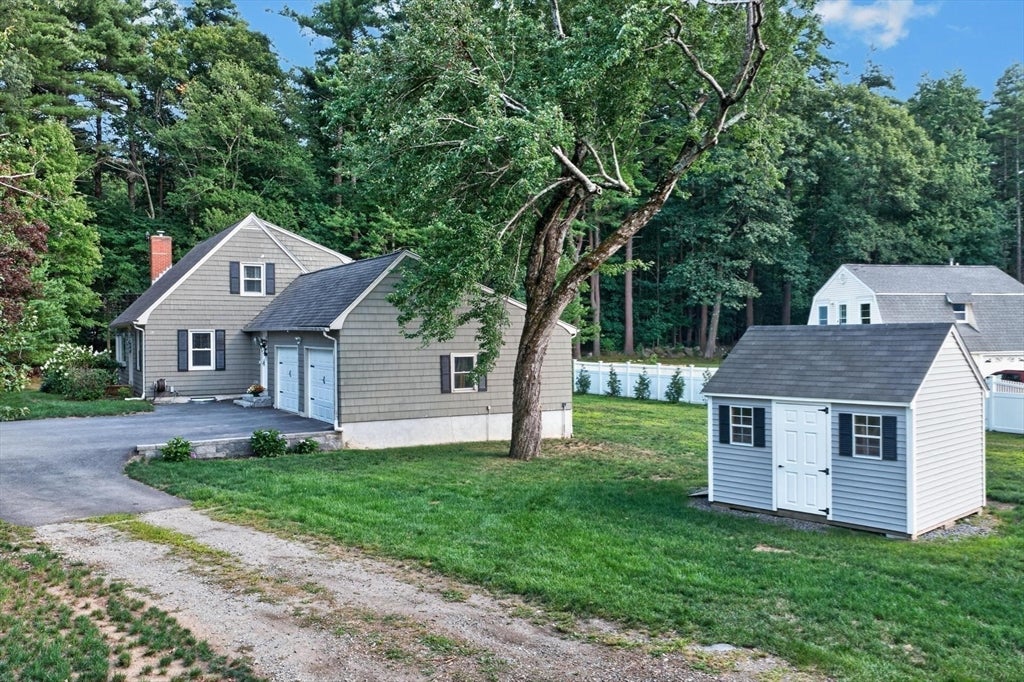 91 Carlisle Road, Westford, MA, 91 Carlisle Road, Westford, MA Photo #37