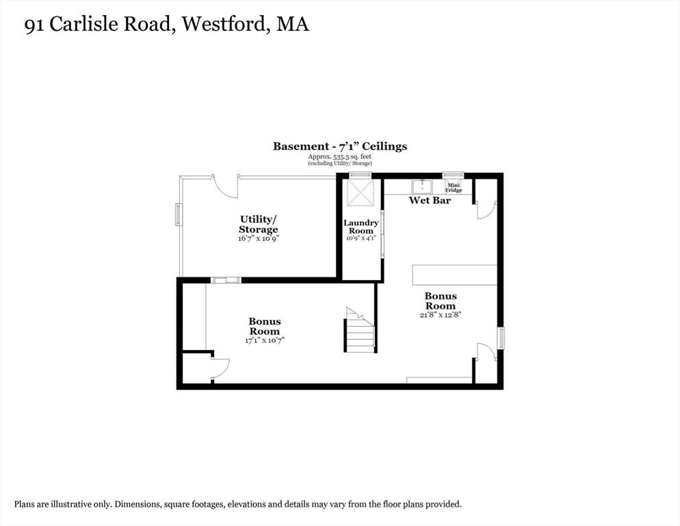 91 Carlisle Road, Westford, MA, 91 Carlisle Road, Westford, MA Photo #42