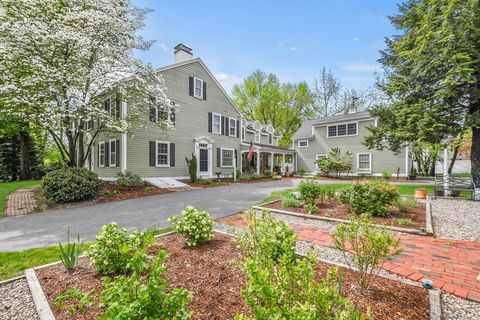 307 Main Street Shrewsbury MA 01545