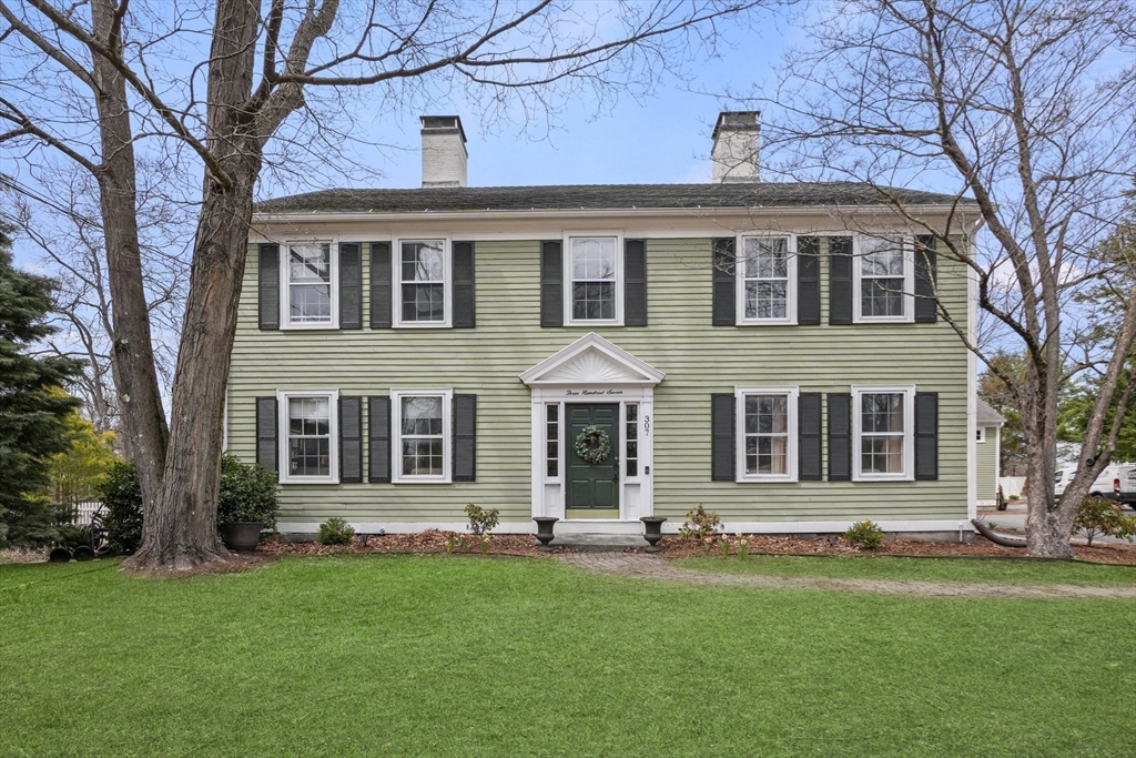 307 Main Street