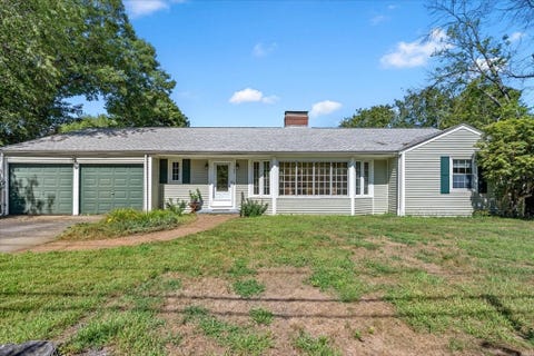 Photo of 30 Irving RD, Scituate, MA 02066 (MLS # 73569036)