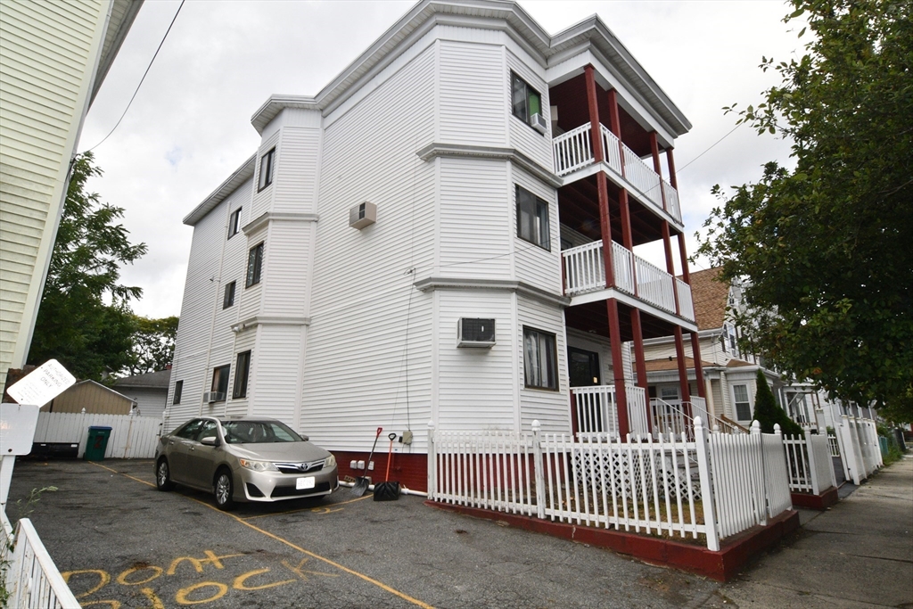 112 Johnson Street
