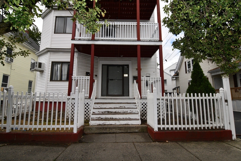112 Johnson Street